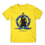 Ragnarök – Atreus Lemon Men's T-shirt