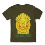 Rejtett Kincs Army Men's T-shirt