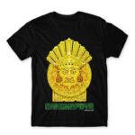 Rejtett Kincs Black Men's Tee