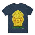 Rejtett Kincs Denim Men's T-shirt