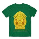 Rejtett Kincs Kelly Green Men's Tee