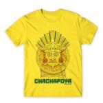 Rejtett Kincs Lemon Men's Tee