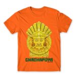 Rejtett Kincs Orange Men's Tee