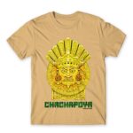 Rejtett Kincs Sand Men's Tee