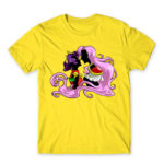 Rinbu Revolution Lemon Men's Tee for Anime, Revolutionary Girl Utena