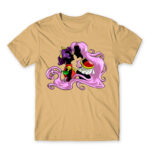 Rinbu Revolution Sand Men's T-shirt for Anime, Revolutionary Girl Utena