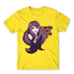 Rize Lemon Men's Tee for Anime, Tokyo Ghoul