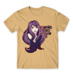 Rize Sand Men's Tee for Anime, Tokyo Ghoul