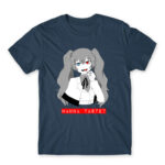 Saiko Yonebayashi – Tokyo Ghoul : Re Denim Men's T-shirt for Anime, Tokyo Ghoul