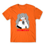 Saiko Yonebayashi – Tokyo Ghoul : Re Orange Men's Tee for Anime, Tokyo Ghoul