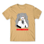 Saiko Yonebayashi – Tokyo Ghoul : Re Sand Men's Tee for Anime, Tokyo Ghoul