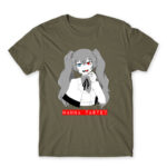 Saiko Yonebayashi – Tokyo Ghoul : Re Zinc Men's Tee for Anime, Tokyo Ghoul