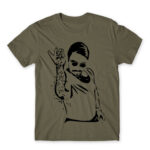 Salt bae Zinc Men's T-shirt for Funny, Meme