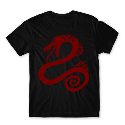 Serpent’s Sin of Envy Diane – Nanatsu no Taizai Black Men's T-shirt for Anime, Nanatsu No Taizai