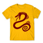 Serpent’s Sin of Envy Diane – Nanatsu no Taizai Gold Men's Tee for Anime, Nanatsu No Taizai