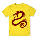 Serpent’s Sin of Envy Diane – Nanatsu no Taizai Lemon Men's Tee for Anime, Nanatsu No Taizai