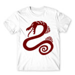 Serpent’s Sin of Envy Diane – Nanatsu no Taizai White Men's Tee for Anime, Nanatsu No Taizai