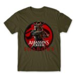 Shadows – Character – 1 Army Men's T-shirt