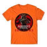 Shadows – Character – 1 Orange Men's Tee