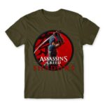 Shadows – Character – 2 Army Men's T-shirt