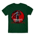 Shadows – Character – 2 Bottle Green Men's T-shirt