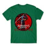 Shadows – Character – 2 Kelly Green Men's Tee