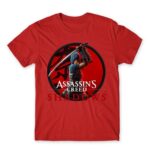 Shadows – Character – 2 Red Men's Tee