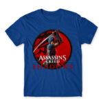 Shadows – Character – 2 Royal Blue Men's Tee