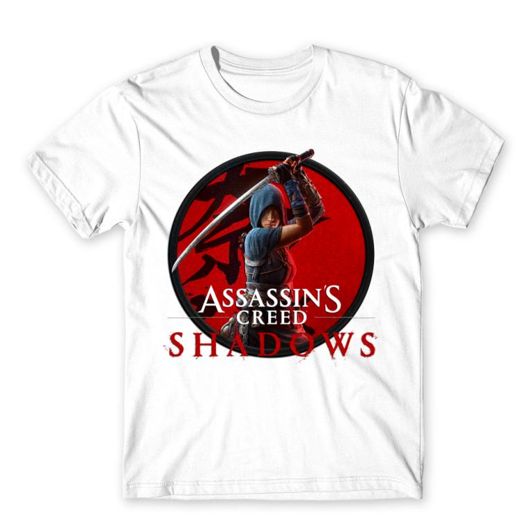 Shadows – Character – 2 White Men's Tee Shadows – Character – 2 White Men's Tee