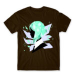 Shattered Chocolate Men's T-shirt for Anime, Land Of The Lustrous