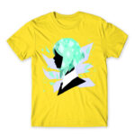 Shattered Lemon Men's Tee for Anime, Land Of The Lustrous