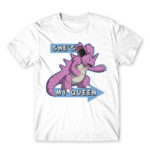 She’s My Queen! White Men's Tee for Anime, Pokemon
