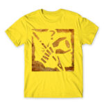 Silent strike Lemon Men's Tee
