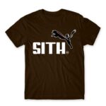 Sith Chocolate Men's Tee for Brand Parody, Funny