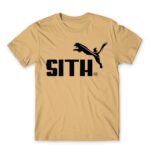 Sith Sand Men's Tee for Brand Parody, Funny