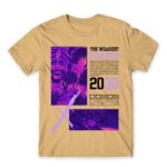 Solo Leveling 2030 Sand Men's Tee for Anime, Solo Leveling
