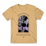Solo Leveling S-Rank Sand Men's T-shirt for Anime, Solo Leveling