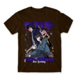 Solo Leveling – Sung Chocolate Men's T-shirt for Anime, Solo Leveling