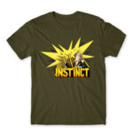 Spark Army Men's Tee for Anime, Pokemon