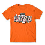 Super kindergartner Orange Men's Tee for Kindergartner, Work