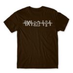 Tailor Accessori Chocolate Men's Tee for Tailor, Work