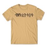 Tailor Accessori Sand Men's Tee for Tailor, Work