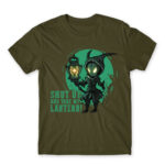 Take my lantern Army Men's Tee for Gaming, League Of Legends