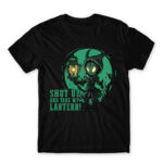 Take my lantern Black Men's T-shirt for Gaming, League Of Legends