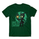 Take my lantern Bottle Green Men's Tee for Gaming, League Of Legends