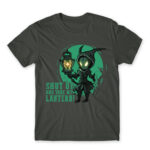 Take my lantern Dark Grey Men's T-shirt for Gaming, League Of Legends