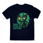 Take my lantern Navy Men's Tee for Gaming, League Of Legends