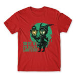 Take my lantern Red Men's T-shirt for Gaming, League Of Legends