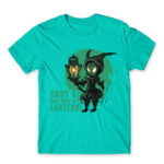 Take my lantern Turquoise Men's Tee for Gaming, League Of Legends