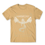 Team Harmony Sand Men's Tee for Anime, Pokemon